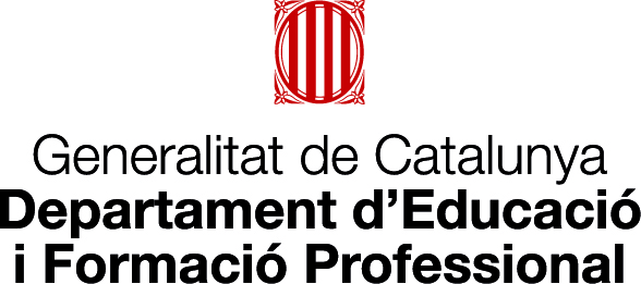 Departament Educació