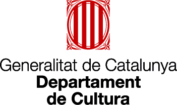 Departament de Cultura